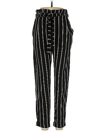 Pull&Bear Dress Pants (view 1)
