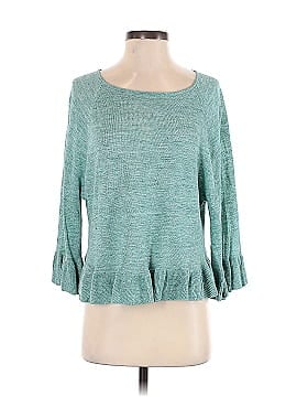 Margaret O'Leary Long Sleeve Top (view 1)