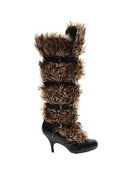 Just Cavalli Boots (view 1)