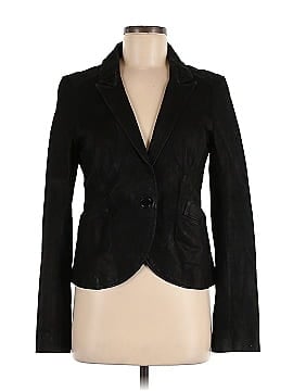 Proenza Schouler Leather Jacket (view 1)