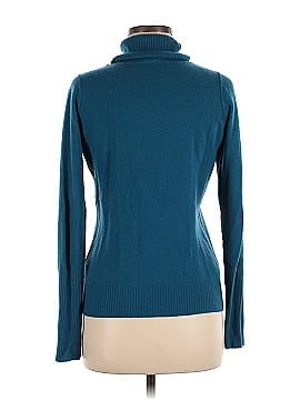 Margaret O'Leary Cashmere Pullover Sweater (view 2)