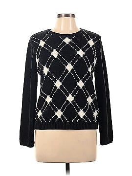 Alfred Dunner Pullover Sweater (view 1)
