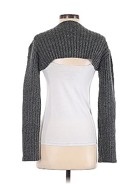 Shein Cardigan (view 2)