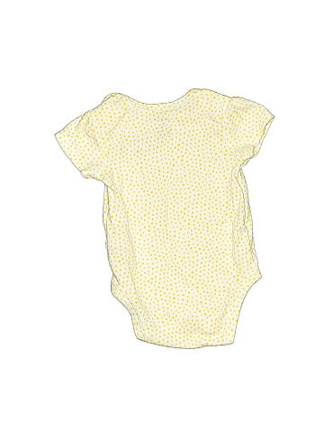 Carter's Short Sleeve Onesie (view 2)