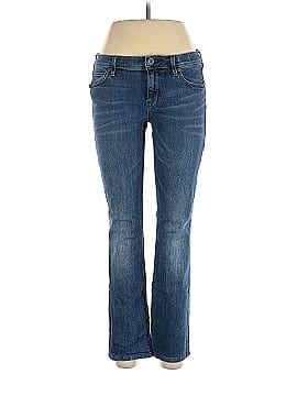 Madewell Jeans (view 1)