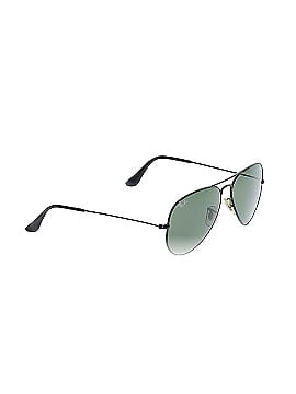 Ray-Ban Aviator Sunglasses (view 1)