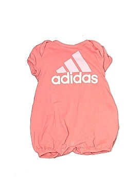 Adidas Short Sleeve Outfit (view 1)