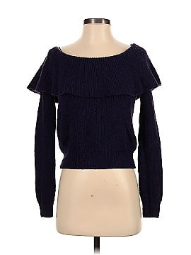 Kimchi Blue Pullover Sweater (view 1)
