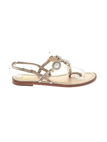 Lilly hot sale pulitzer sandals