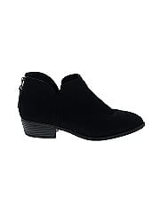 Kenneth Cole New York Ankle Boots