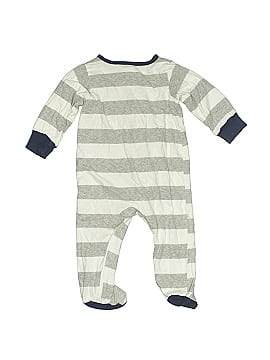 Onesies Long Sleeve Outfit (view 2)