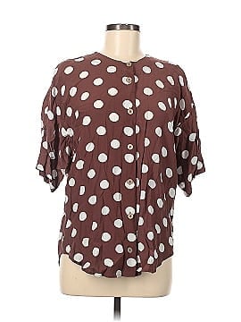 Prizzi Short Sleeve Blouse (view 1)