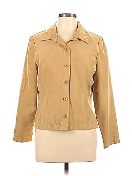 Victoria Holley Long Sleeve Blouse (view 1)