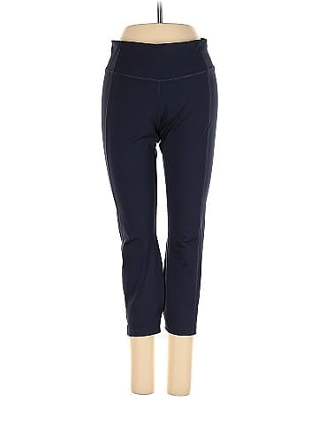 all in motion Navy Blue Leggings Size S - 31% off