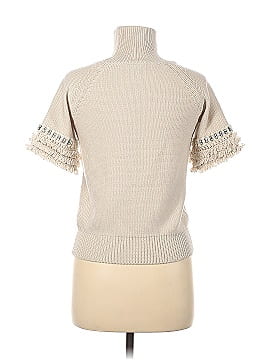 RED Valentino Wool Pullover Sweater (view 2)