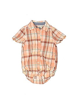 Baby B'gosh Short Sleeve Outfit (view 1)