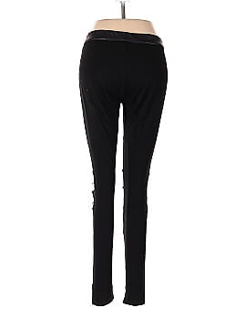 Astars Faux Leather Pants (view 2)