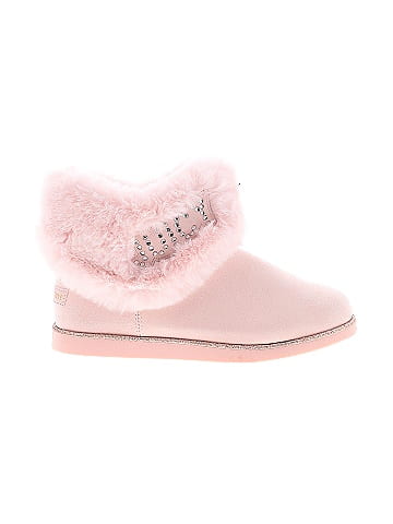 Juicy couture outlet ankle boots