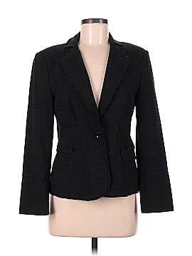 Strenesse Gabriele Strehle Wool Blazer (view 1)