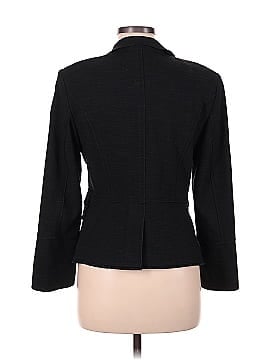 Strenesse Gabriele Strehle Wool Blazer (view 2)