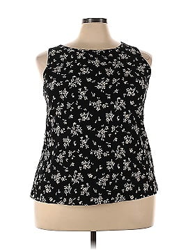 Shein Sleeveless Blouse (view 1)