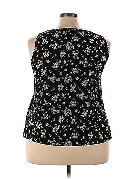 Shein Sleeveless Blouse (view 2)