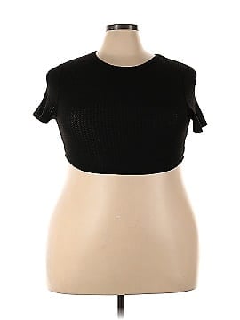 Shein Thermal Top (view 1)