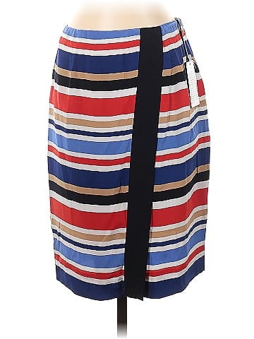 Worth New York Silk Skirt (view 1)