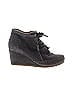 Boden Black Ankle Boots Size 39 (EU) - photo 1