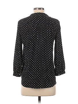 Vince Camuto Long Sleeve Blouse (view 2)