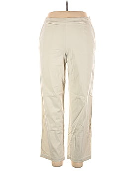 Talbots Khakis (view 1)