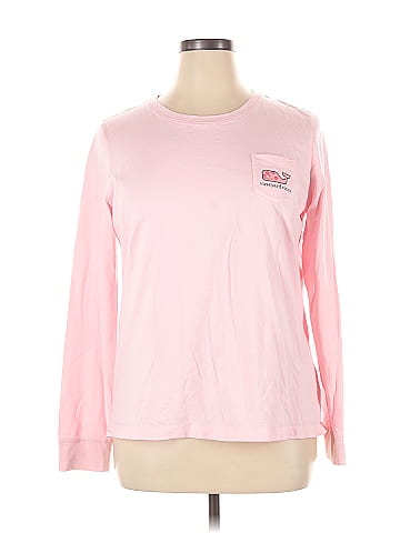 Pink vineyard shop vines shirt