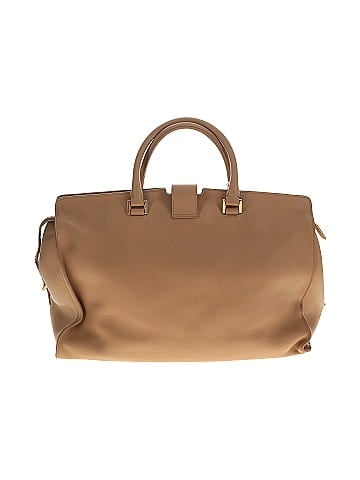 Yves saint laurent cabas hotsell chyc tote