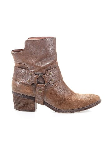 Donald j pliner top ankle boots