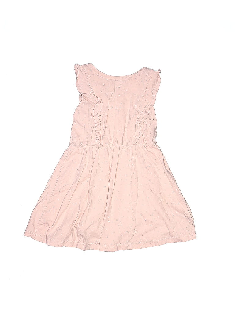 Chemise vintage épaisse LANDS' END en coton rouge irisé Chemise vintage épaisse LANDS' END en coton rouge irisé