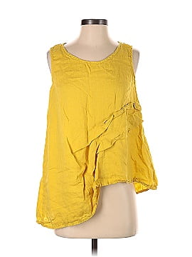 Pure Match by Match Point Sleeveless Top (view 1)
