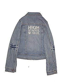 High School Musical Denim Jacket (view 2)