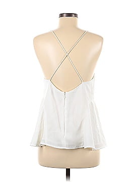Finders Keepers Sleeveless Blouse (view 2)