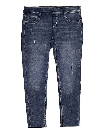 Justice plus hotsell size jeans