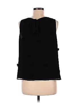 rsvp by TALBOTS Sleeveless Blouse (view 2)