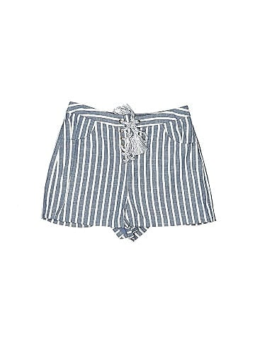 TJD Shorts (view 1)