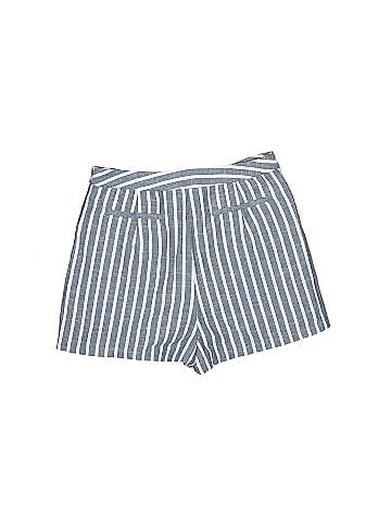 TJD Shorts (view 2)