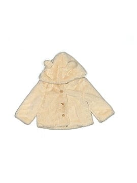 Zara Baby Coat (view 1)