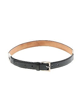 Bally Leather Belt (view 1)