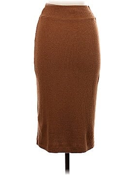 Enza Costa Casual Skirt (view 2)