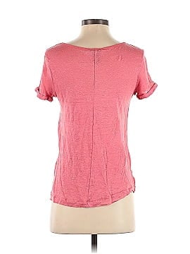 MNG Suit Short Sleeve Top (view 2)