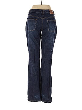 Isaac Mizrahi for Target Jeans (view 2)