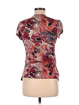 Oh Baby By Motherhood Short Sleeve Top (view 2)