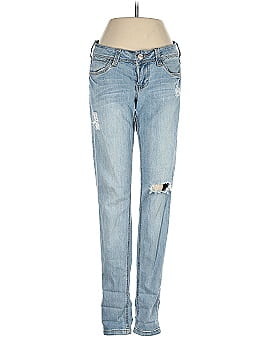 Hart Denim Jeans (view 1)