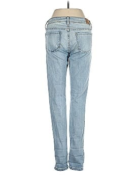 Hart Denim Jeans (view 2)